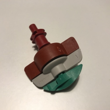 Netafim SpinNet SD 120/70 mikrószórófej szórófej