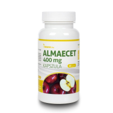 Netamin ALMAECET 400 MG KAPSZULA 60 DB vitamin és táplálékkiegészítő