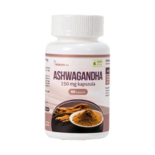 Netamin ashwagandha 250mg kapszula 60db vitamin és táplálékkiegészítő