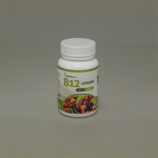  Netamin b12-vitamin 40 db gyógyhatású készítmény