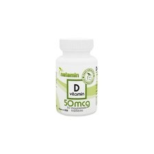 Netamin D-vitamin lágyzselatin kapszula vitamin és táplálékkiegészítő