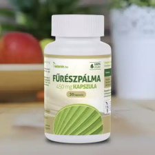  Netamin Fűrészpálma 450 mg Kapszula vitamin és táplálékkiegészítő