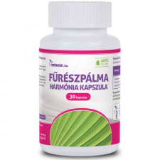 Netamin Fűrészpálma Harmónia 30 kapszula vitamin és táplálékkiegészítő