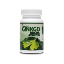 Netamin Ginkgo Biloba 300 mg 30db gyógyhatású készítmény