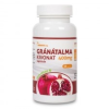 Netamin Gránátalma-kivonat 400 mg kapszula (60 kapsz.) 60 kapszula