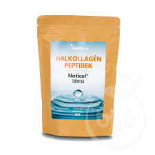 Netamin halkollagén peptidek 200 g vitamin és táplálékkiegészítő