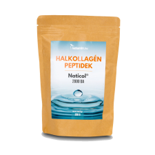 Netamin halkollagén peptidek 200 g gyógyhatású készítmény
