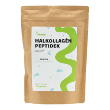  NETAMIN HALKOLLAGÉN PEPTIDEK 200G gyógyhatású készítmény