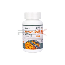 Netamin homoktövis 400mg kapszula 60db vitamin és táplálékkiegészítő