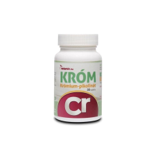 Netamin Króm Krómium-Pikolinát tabletta 30 db vitamin és táplálékkiegészítő