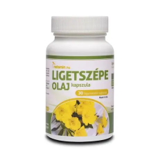  Netamin ligetszépe olaj lágyzselatin kapszula 60 db vitamin és táplálékkiegészítő