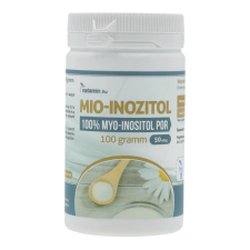 NETAMIN MIO-INOZITOL POR 100 G vitamin és táplálékkiegészítő