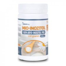 Netamin mio inozitol por 50 adag 100 g vitamin és táplálékkiegészítő