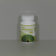 Netamin Netamin fűrészpálma 450 mg 30 db gyógyhatású készítmény