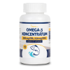 Netamin Omega 3 Koncentrátum  - 60 kap.
