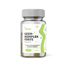 Netamin SZEMKOMPLEX FORTE kapszula 60db vitamin és táplálékkiegészítő