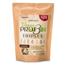 Netamin vegan prot3in triplex kókusz 540 g gyógyhatású készítmény