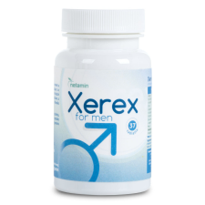  Netamin xerex for men 36 db gyógyhatású készítmény