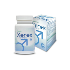 Netamin Xerex for men 37 tabletta vitamin és táplálékkiegészítő