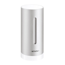  Netatmo NIM01-WW okos beltéri modul időjárás központhoz villanyszerelés