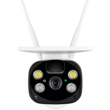Netatmo Omajin by Netatmo OSC-01-EU Venkovní solární kamera megfigyelő kamera