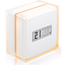 Netatmo termosztát fűtésszabályozás