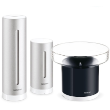 Netatmo Urban Weather Station + Rain Gauge (NBU-NWS-NRG) időjárásjelző