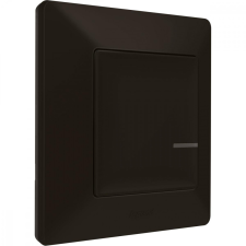  NETATMO VEZ.NÉLK.KAPCSOLÓ 1PÓL.FEK. villanyszerelés