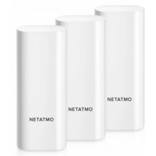 Netatmo welcome tags okos nyitásérzékelő biztonságtechnikai eszköz