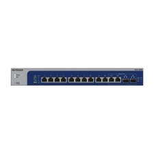 Netgear 12 Ports Ethernet Switch (XS512EM-100EUS) hub és switch