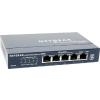 Netgear 5-port Gigabit ProSafe Switch (külsõ táp)