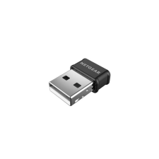 Netgear AC1200 Dual Band WiFi USB Mini Adapter (A6150-100PES) egyéb hálózati eszköz