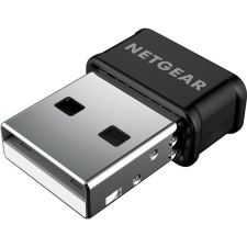 Netgear AC1200 Dual Band WiFi USB Mini Adapter (A6150-100PES) egyéb hálózati eszköz