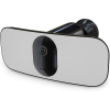 Netgear Arlo Pro3 Floodlight IP kamera fekete (FB1001B)