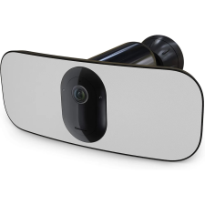 Netgear Arlo Pro3 Floodlight IP kamera fekete (FB1001B) megfigyelő kamera