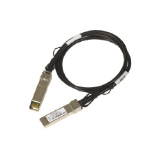 Netgear AXC761-10000S 10G SFP+ aljzat + DAC kábel 1m Fekete kábel és adapter