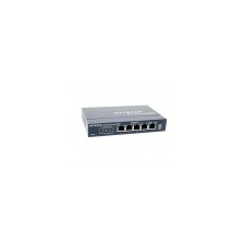Netgear GS105GE 1000Mbps 5 portos switch hub és switch