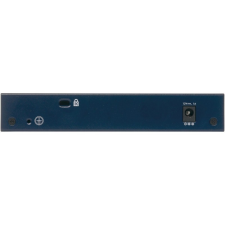 Netgear GS108GE ProSafe 8 portos gigabites nem menedzselhető asztali switch egyéb hálózati eszköz