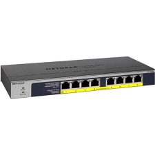 Netgear GS108PP-100EUS router