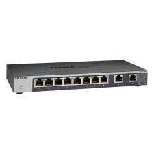 Netgear GS110MX 8 Ports Manageable Ethernet Switch hub és switch