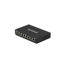 Netgear GS308E Switch 8xGE hub és switch