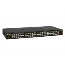 Netgear GS348 48 Ports Ethernet Switch (GS348-100EUS) hub és switch
