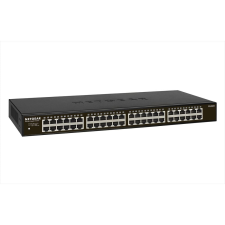 Netgear GS348 48 Ports Ethernet Switch (GS348-100EUS) (GS348-100EUS) hub és switch