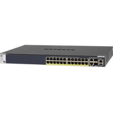 Netgear M4300-28G-POE+ GSM4328PB-100NES egyéb hálózati eszköz