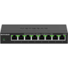 Netgear MS308 Fémházas 8-port 2500Mbps Switch (MS308-100EUS)