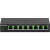 Netgear MS308 Fémházas 8-port 2500Mbps Switch (MS308-100EUS)