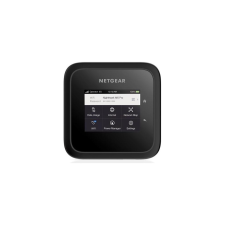 Netgear Nighthawk M6 Pro 5G WiFi 6E Router router