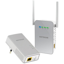 Netgear PLW1000 1000Mbps AC650 gigabites vezeték nélküli Powerline egyéb hálózati eszköz