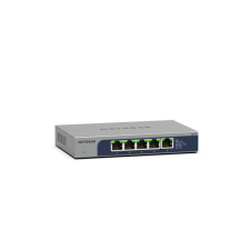 Netgear Switch MS105 5x 2.5GE hub és switch