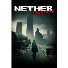 Nether Productions, LLC Nether: Resurrected (digitális licenc) videójáték